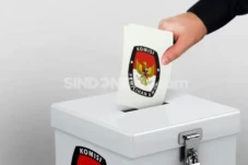 KPU Maros Rilis DPB...