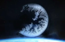 Kosmonot Rusia Temukan...