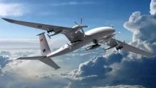 Turki Persenjatai Drone...