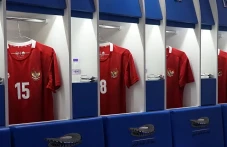 Kualifikasi Piala Asia...