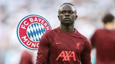 Sadio Mane Capai Kesepakatan...