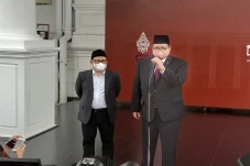 Zulkifli Hasan Jadi...