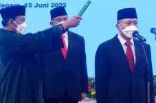 Jadi Mendag, Zulkifli...