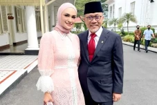 Terungkap Ini Sosok...