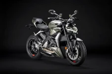 Bukan Merah, Ducati...
