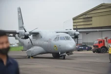 TNI Tambah 3 Kendaraan...
