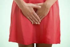 Jangan Sepelekan Genital...
