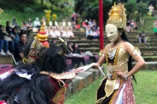 Simpan Potensi Jadi...