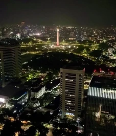 Park Hyatt Jakarta Segera...