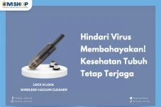 Jangan Sepelekan Virus...