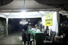 Antisipasi Serangan...