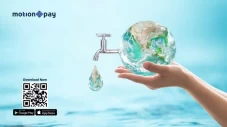 Tips MotionPay : Mari...
