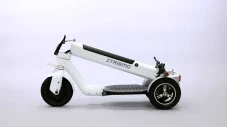 Honda Striemo, Skuter...