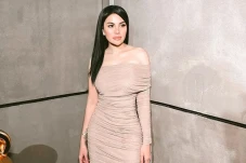 Rumah Nikita Mirzani...