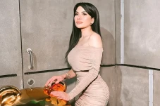 Nikita Mirzani Ngadu...