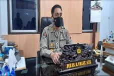 Terduga Pelaku yang...