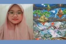 Siswa MAN IC Pasuruan...