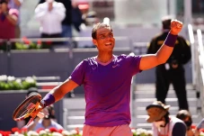 Jelang Wimbledon 2022,...