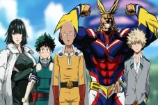 Ranking 9 Serial Anime...