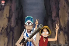 6 Karakter Anime Konyol...