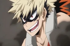 6 Karakter Anime Paling...