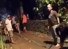Cerita Horor Satu Keluarga...