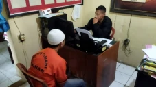 Terangsang saat Mabuk...