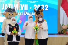 Porprov Jatim 2022 Jadi...