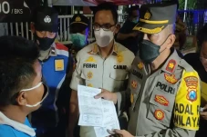 Cegah PMK Jelang Idul...