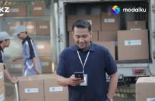 Modalku dan Linkz Asia...