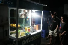 Sempat Viral, Burger...