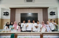 19 ASN Pinrang Naik...