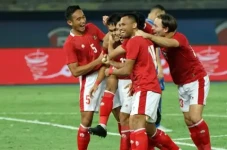 Kalahkan Nepal 7-0,...