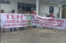 Khawatir Merusak Lingkungan,...