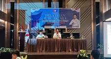 Jubir Perindo Harus...