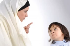 Rasulullah Mengingatkan...
