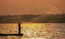 Ini Misteri Danau Victoria...