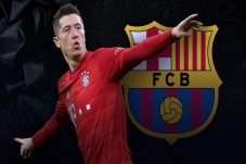 Petinggi Barcelona Gelar...