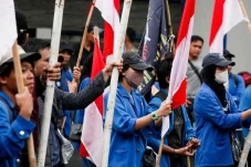 Perkembangan Nasionalisme...