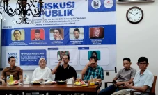 Tolak UU PSDN, Masyarakat...