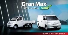 Makin Canggih, Daihatsu...