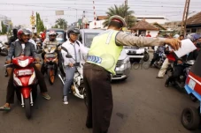 Hari Ketiga Operasi...