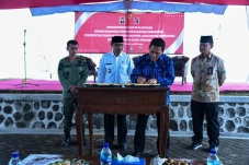 BNPT Bangun Kawasan...