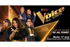 Tayang Perdana Besok!...