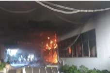 Gedung Sekolah TK Asisi...