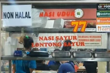 Warung Nasi Uduk Aceh...