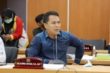 Politikus Gerindra Jadi...