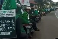 Terungkap! Anggota Khilafatul...