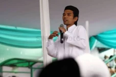 Ustaz Abdul Somad Ditolak...