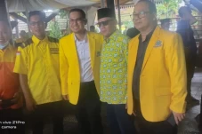 Wakil Walkot Tangsel...